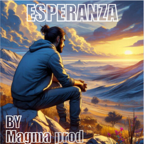 Esperanza cover art