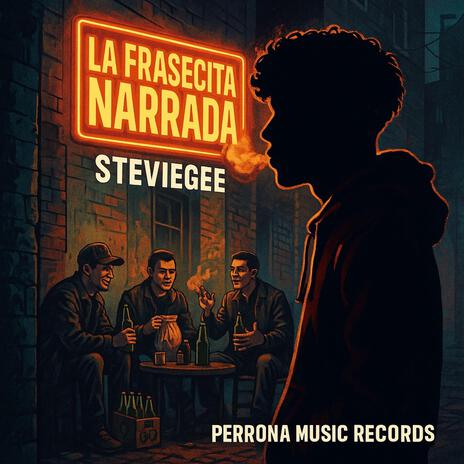 La Frasecita Narrada cover art
