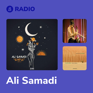 Ali Samadi Radio