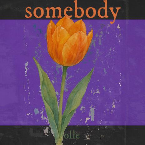 Somebody (Radio Edit) cover art