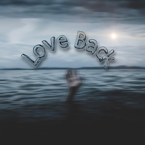 Love Back cover art
