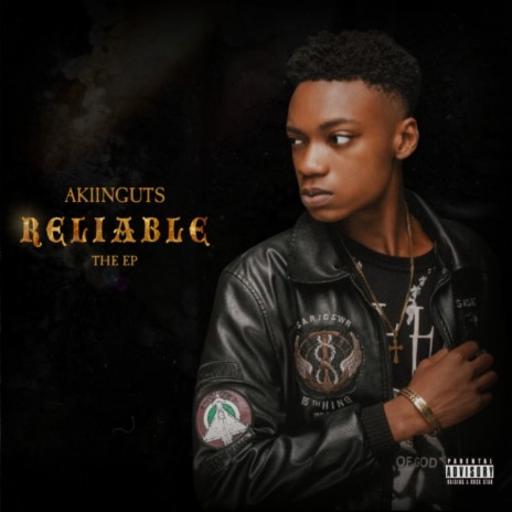 Reminiscing cover art