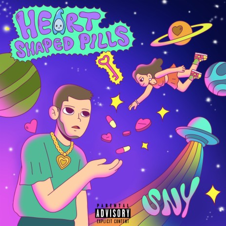 Fantasy cover art