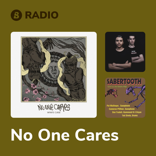 No One Cares Radio