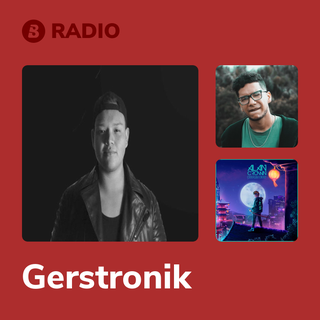Gerstronik Radio