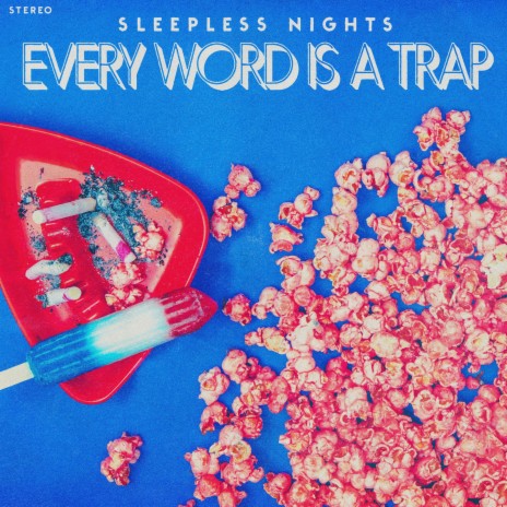 Greatest Hits cover art