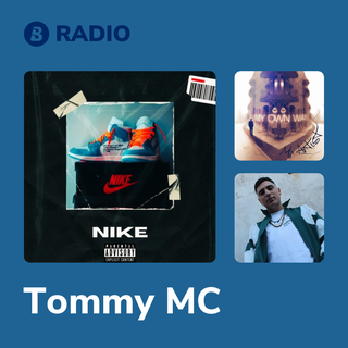 Tommy MC Radio