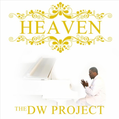 Come On Zion ft. DW Project cover art