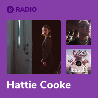 Hattie Cooke Radio