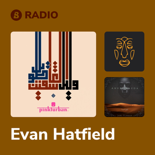Evan Hatfield Radio