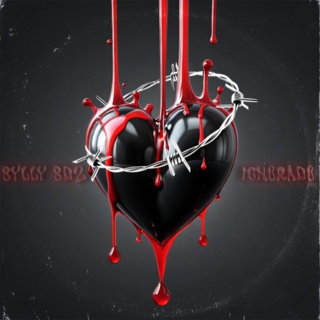 Ignorado cover art