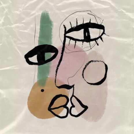 Pensándote cover art