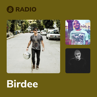 Birdee Radio