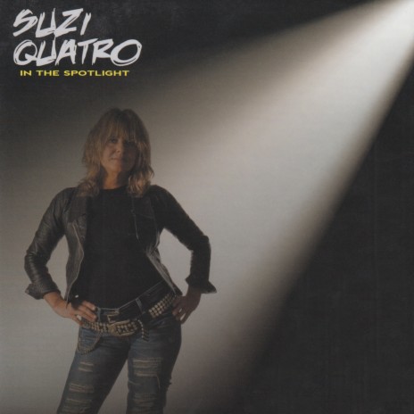 Truck Stop cover art