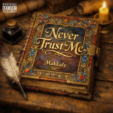 Never Trust Me