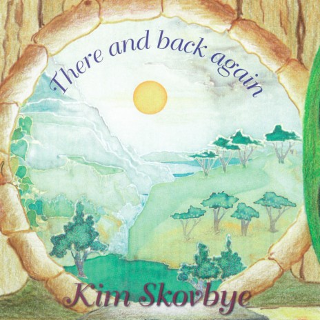The Hobbit Intro Theme cover art