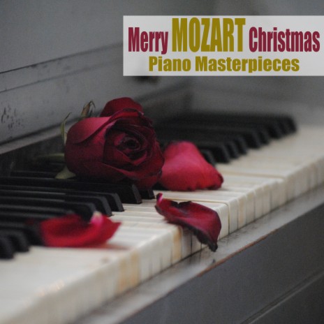 Sonata No. 3 In B Flat Major, K.281 II. cover art
