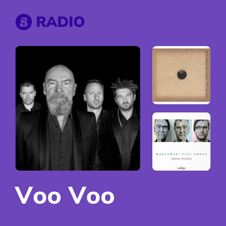 Voo Voo Radio