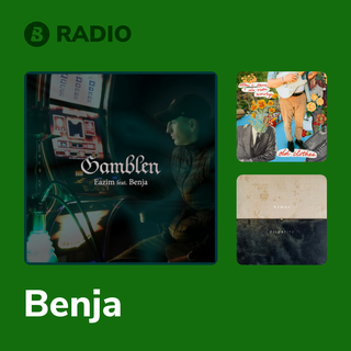 Benja Radio