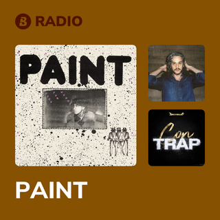 PAINT Radio