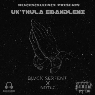 Blvck Serpent