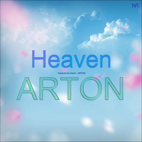 Heaven cover art