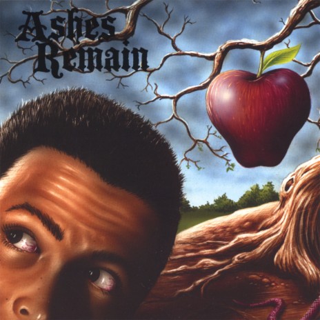 Seasons Change cover art