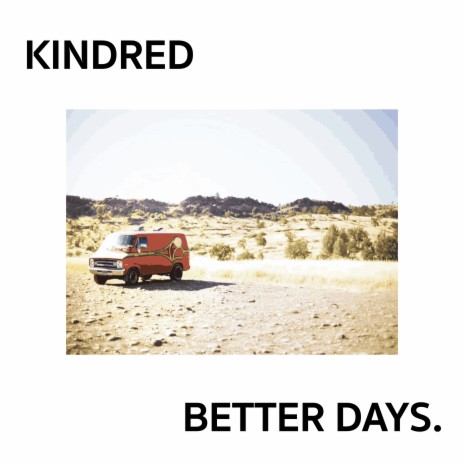 Better Days cover art