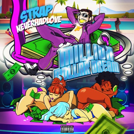 Benihana cover art