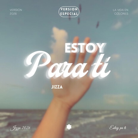 ESTOY PA' TI cover art