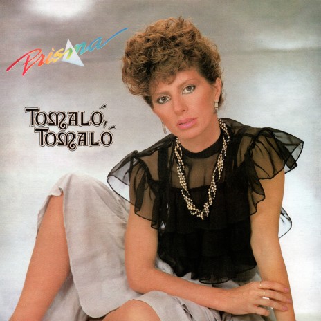 No Se Quien Soy cover art