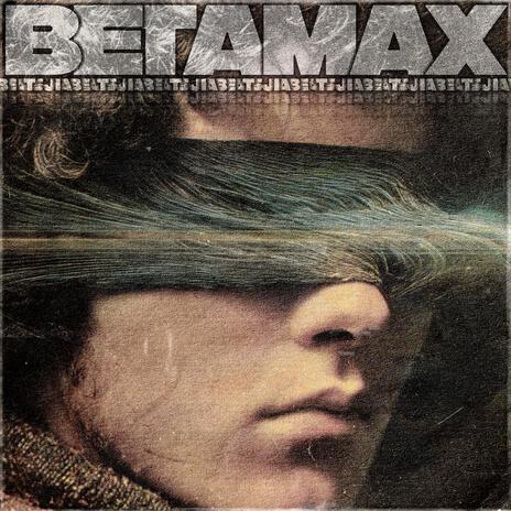 Betamax cover art