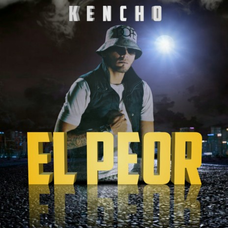 El Peor cover art
