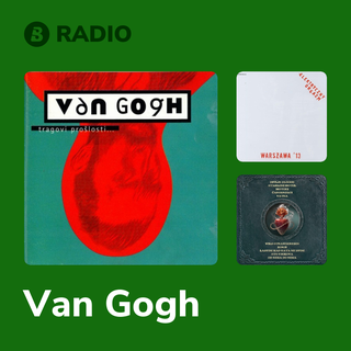 Van Gogh Radio