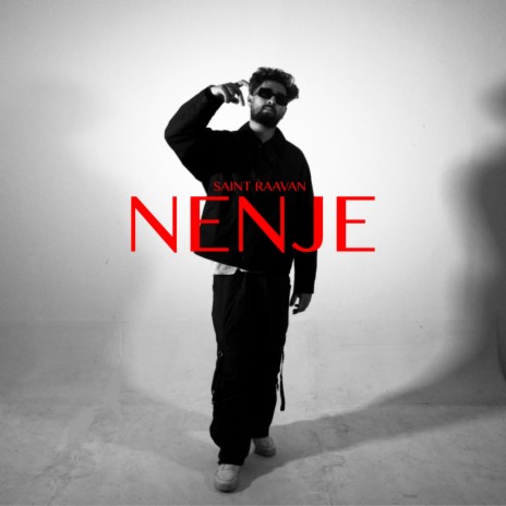 NENJE ft. Kapil Seshasayee & Athisaiyan Suresh cover art