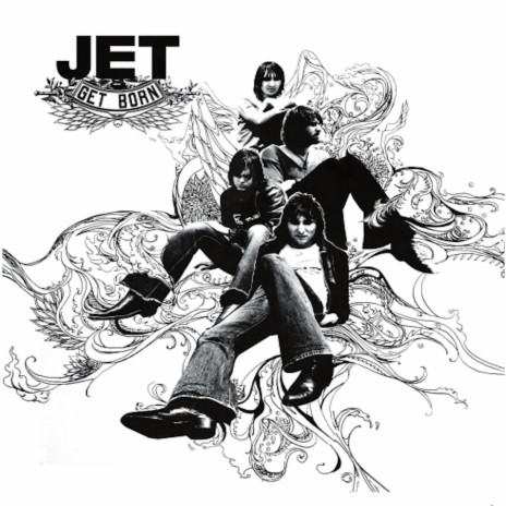 Look What You've Done cover art