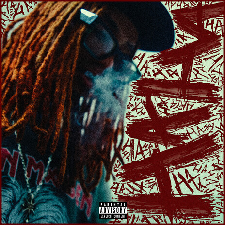 Haha ft. Zayon & locationwave cover art