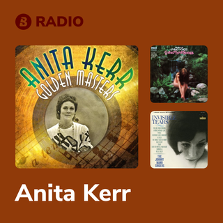 Anita Kerr Radio
