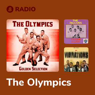 The Olympics Radio