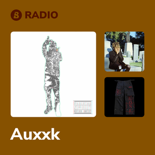 Auxxk Radio