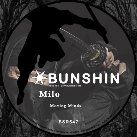 Moving Minds cover art
