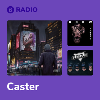 Caster Radio