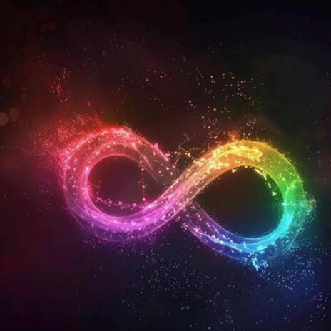 INFINITY cover art