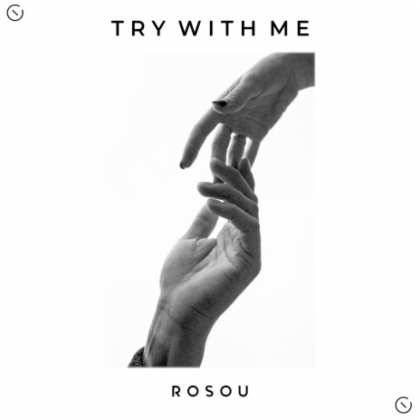 Try with Me cover art