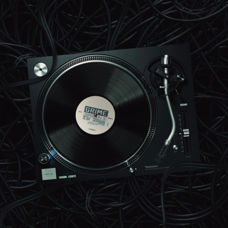 Ease ft. Grime Originals, So Large, Jammer & Nasty Jack cover art