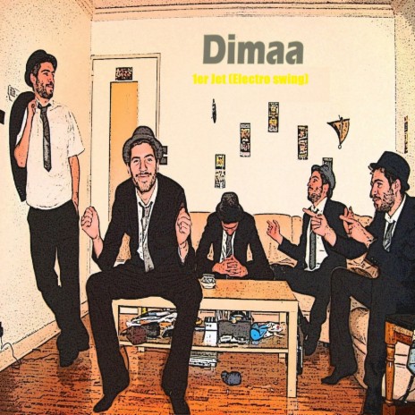 The 9th Month cover art