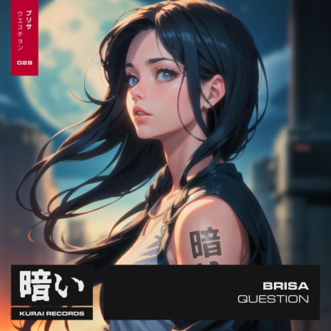 Question cover art