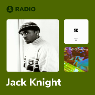 Jack Knight Radio