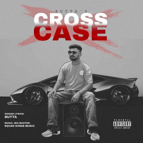 Cross Case cover art
