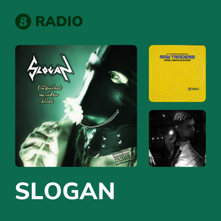 SLOGAN Radio